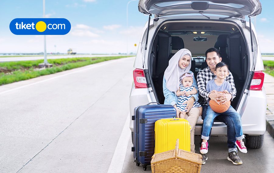 Tips Melakukan Perjalanan Nyaman Saat Berpuasa, Jadi Tetap Semangat!