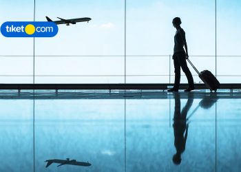 Mau Berangkat Liburan? Ayo Cek Dulu Kamus Traveling dengan Istilah Baru Ini!