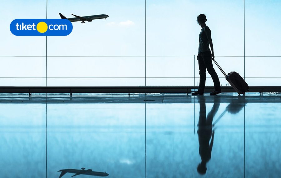 Mau Berangkat Liburan? Ayo Cek Dulu Kamus Traveling dengan Istilah Baru Ini!