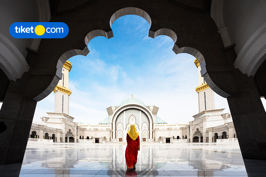 Rasakan Pengalaman Manis dengan Merayakan Lebaran di Malaysia!