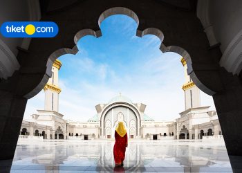 Spend Your Eid al-Fitr in Malaysia, Surely will be a Blissful Trip!