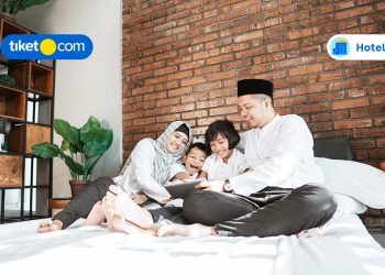 Mudik Lebaran Makin Nyaman, Nginep di 5 Hotel Dekat Rest Area ini!
