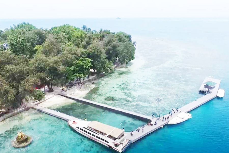 destinations for the long weekend