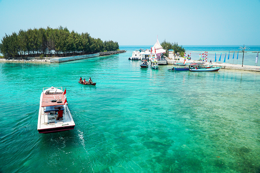 destinations for the long weekend