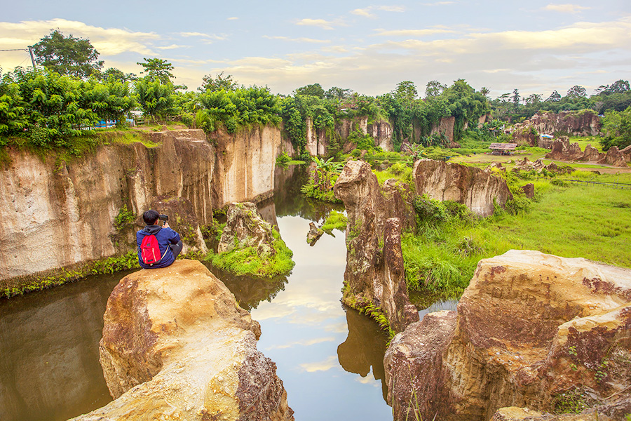 destinations for the long weekend