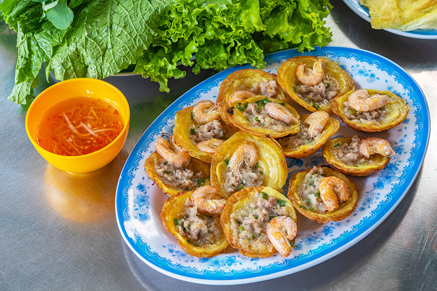 Banh Khot