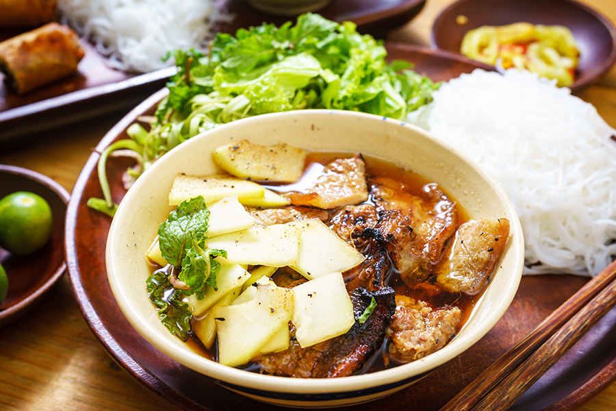 Bun Cha