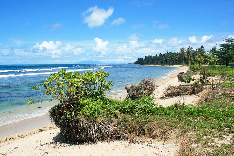 Pantai Carita