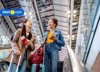 cara membuat e-paspor