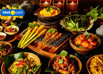 makanan khas bali