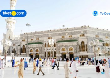 A Useful Guide Before You Leave for Umrah, Find the Tour Packages on tiket.com!
