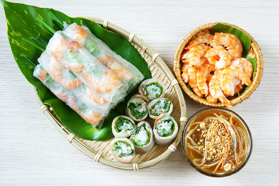 Goi Cuon