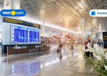Stay at These 10 Hotels Near Soekarno-Hatta Airport, Catch Your Flight On Time!