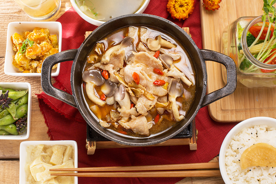 Lau Hotpot