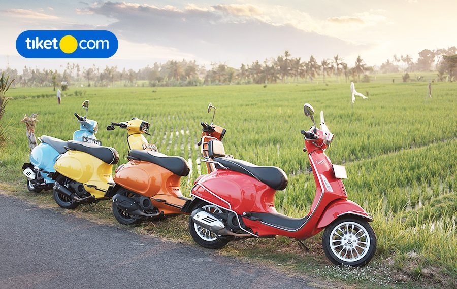 5 Spot Menarik Sepanjang Jalur Pantai Utara Bali, Kuy Motoran!