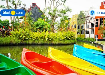 devoyage bogor