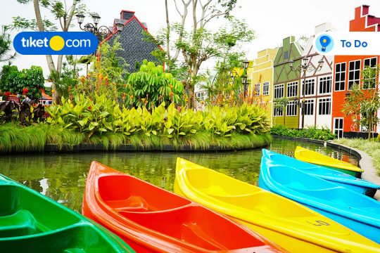 devoyage bogor