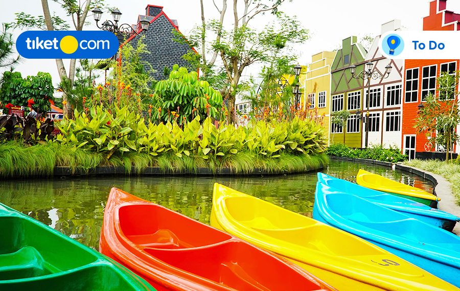 devoyage bogor