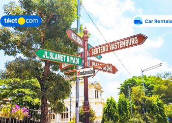 Popular Attractions for Your Jogja & Solo Road Trip, Check Here!