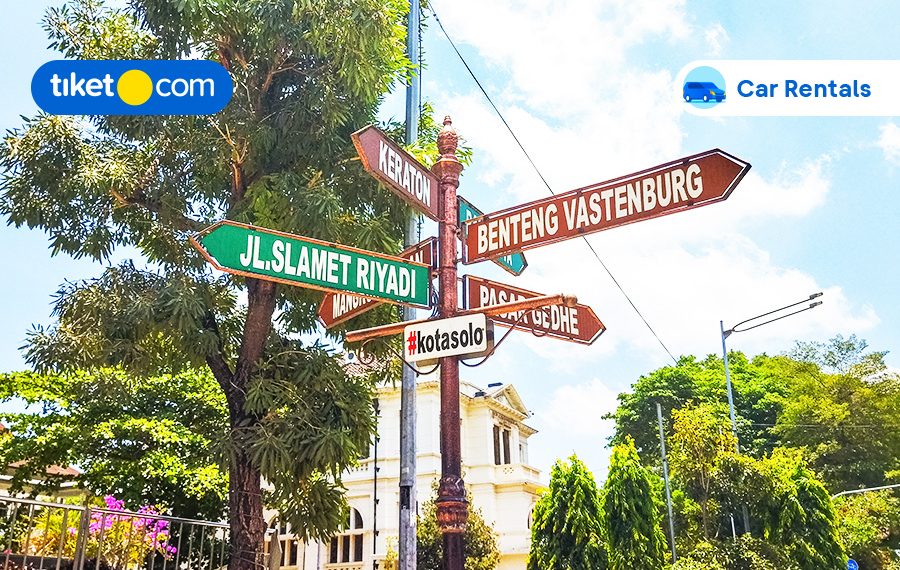 Popular Attractions for Your Jogja & Solo Road Trip, Check Here!
