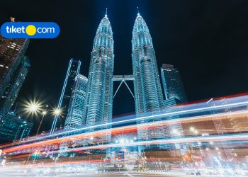 Tempat Wisata Gratis di Kuala Lumpur