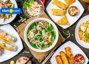 Kuliner Vietnam