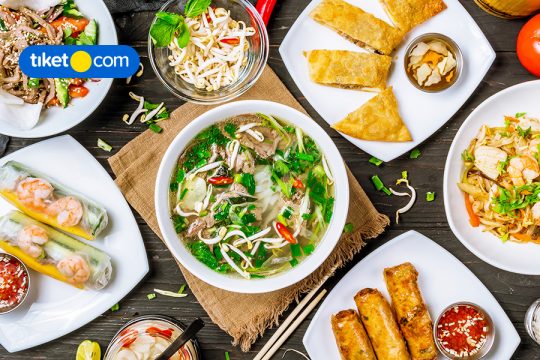 Kuliner Vietnam