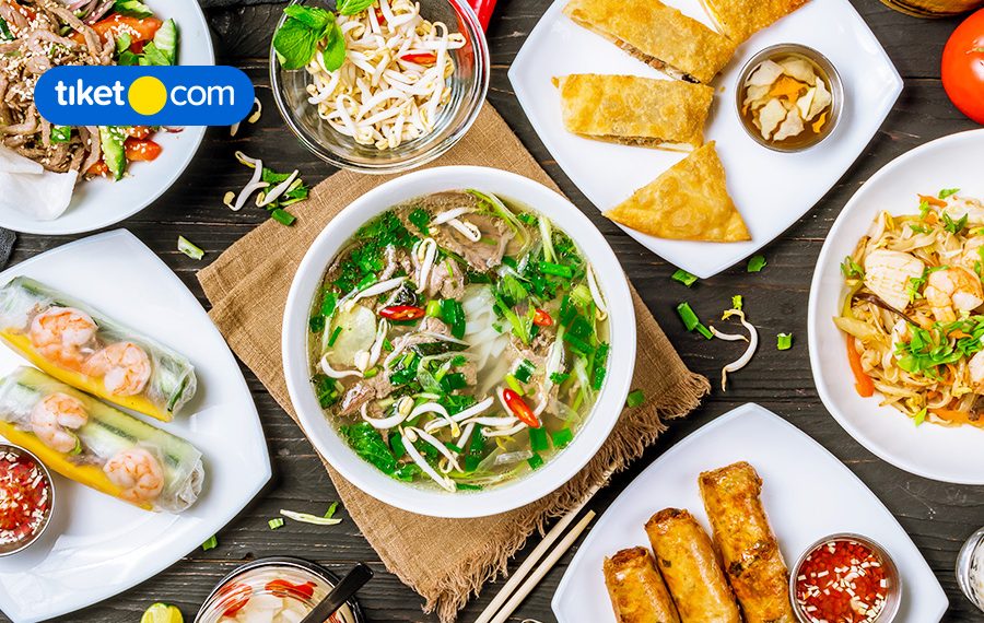 Kuliner Vietnam