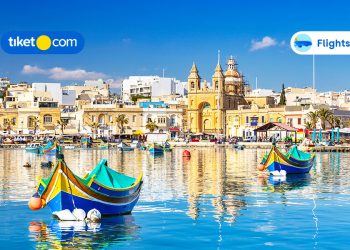 Best Summer Itinerary in Malta, Who’s Ready?
