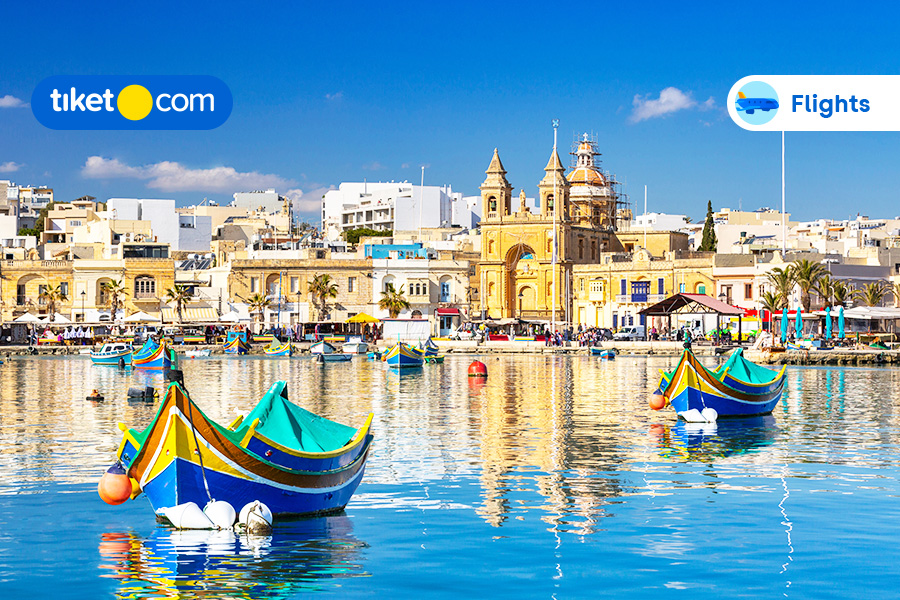 Best Summer Itinerary in Malta, Who’s Ready?