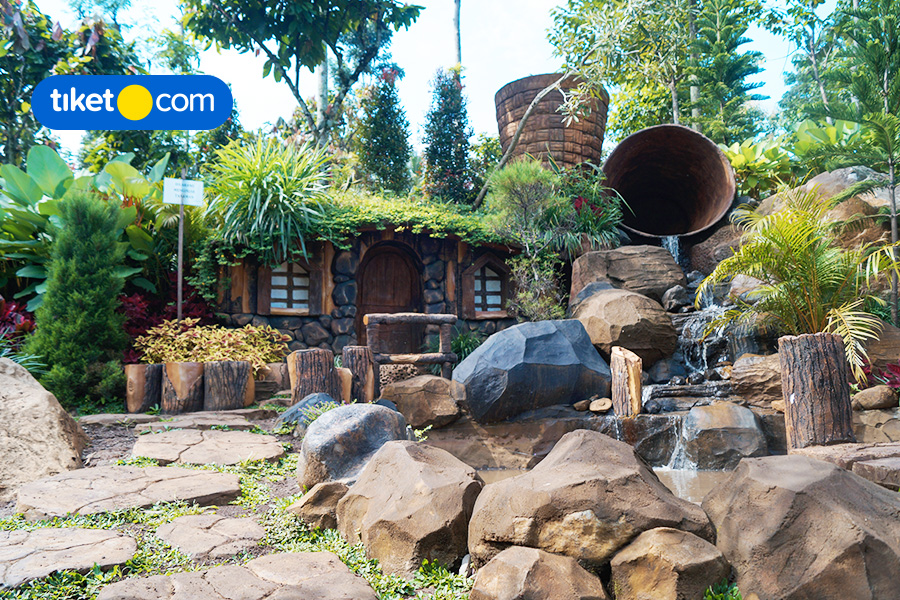 Liburan ke Wonosalam, Jombang? Yuk Kepoin Semua Keseruannya di Sini!