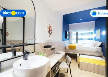 Longing for Quality Time? Check Out These Family-Friendly Hotels in Singapore!
