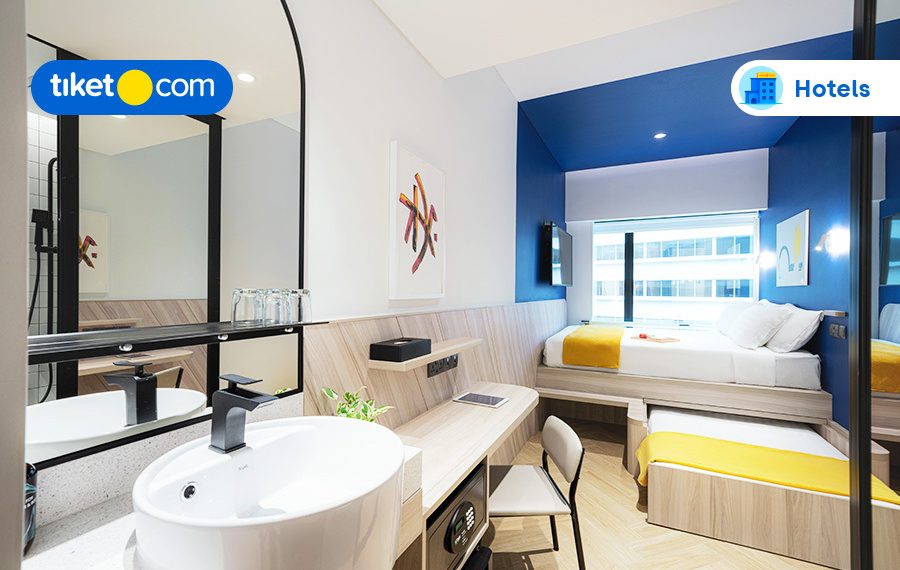 Longing for Quality Time? Check Out These Family-Friendly Hotels in Singapore!