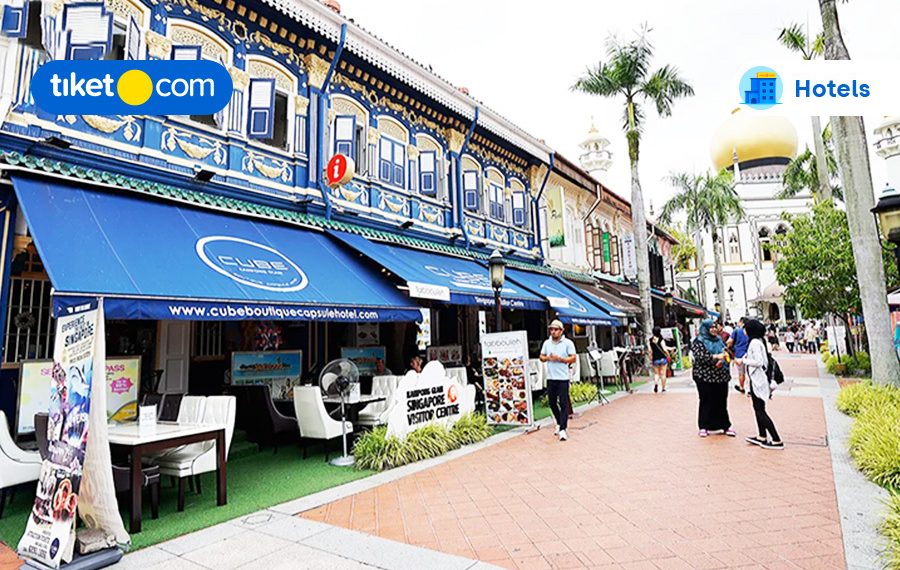 Budget-Friendly Hotels Under 1 Million IDR in South East Asia, Perfect for Backpackers!