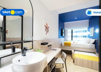 7 Hotel Ramah Keluarga di Singapore untuk Pengalaman Liburan Terbaik!