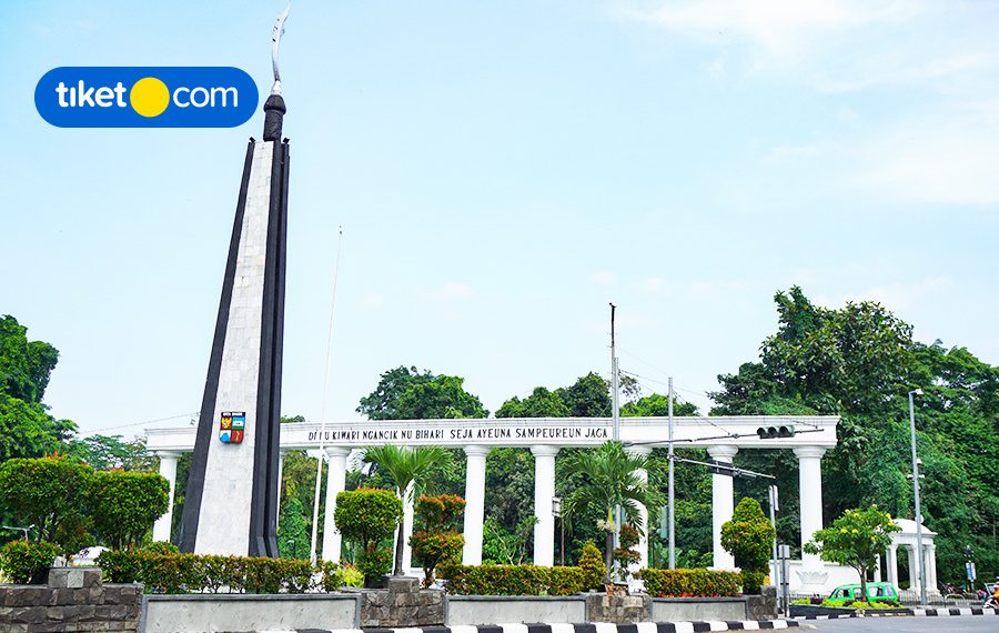 Explore Tourism Villages & Enjoy Culinary Delights in Bogor!