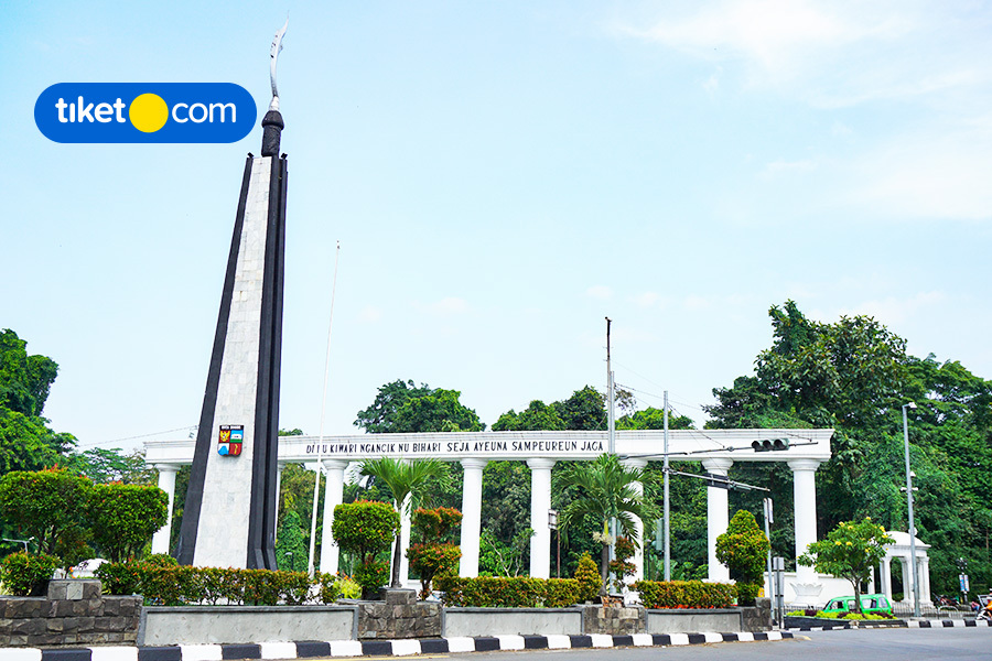 Jelajahi Uniknya Kampung Wisata, Kuliner, & Festival Seru di Bogor!