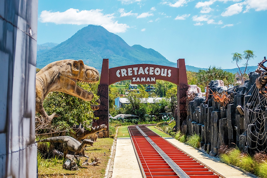 Wisata Ramah Anak di Malang