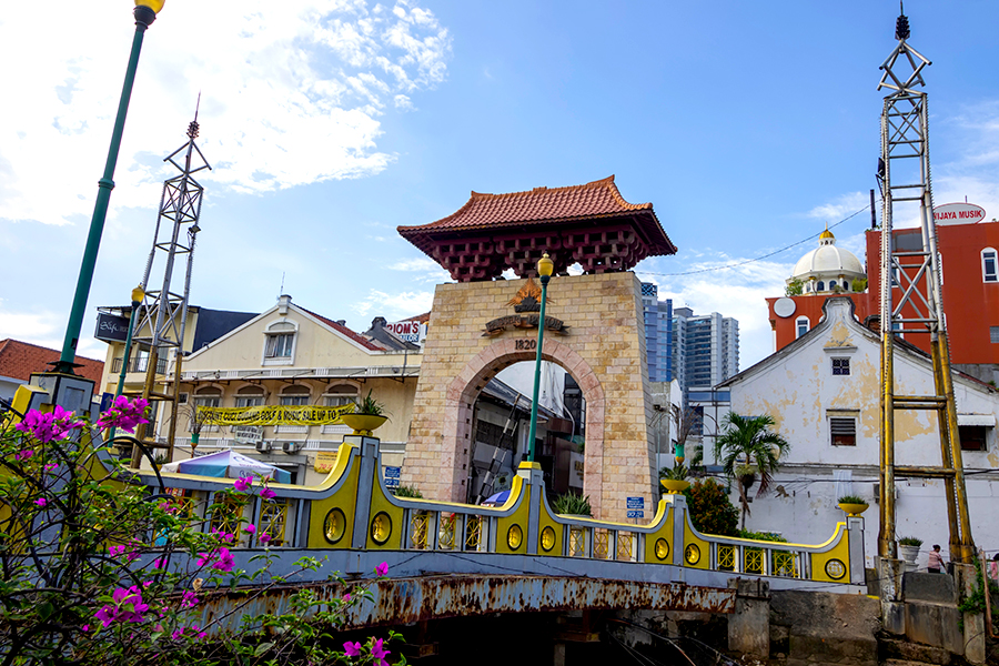 tempat belanja murah di jakarta