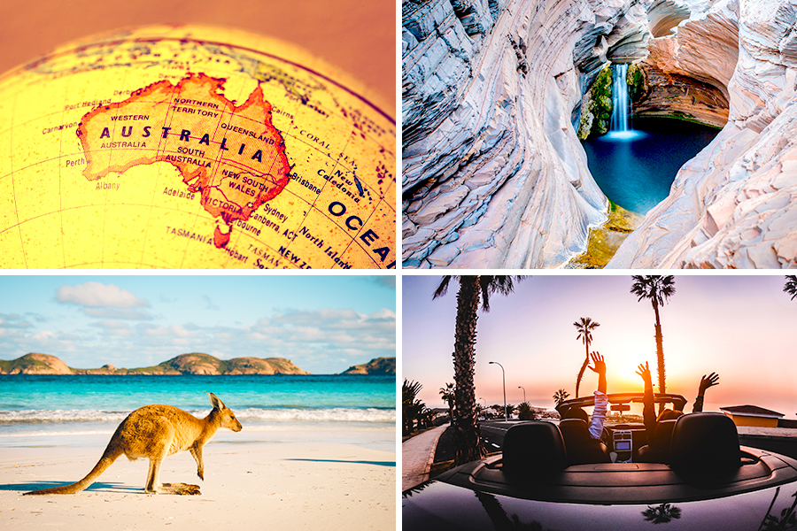cara membuat visa australia