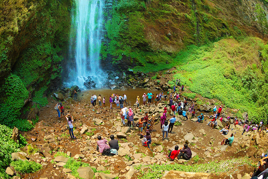 Wisata Ramah Anak di Malang