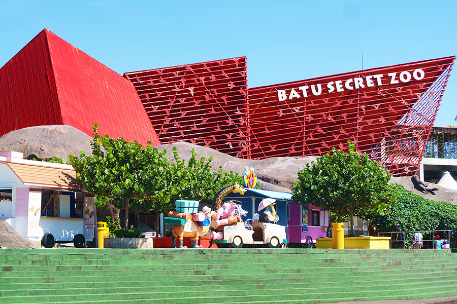 Wisata Ramah Anak di Malang