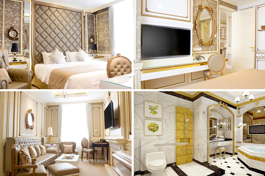 Dprimahotel Bandung