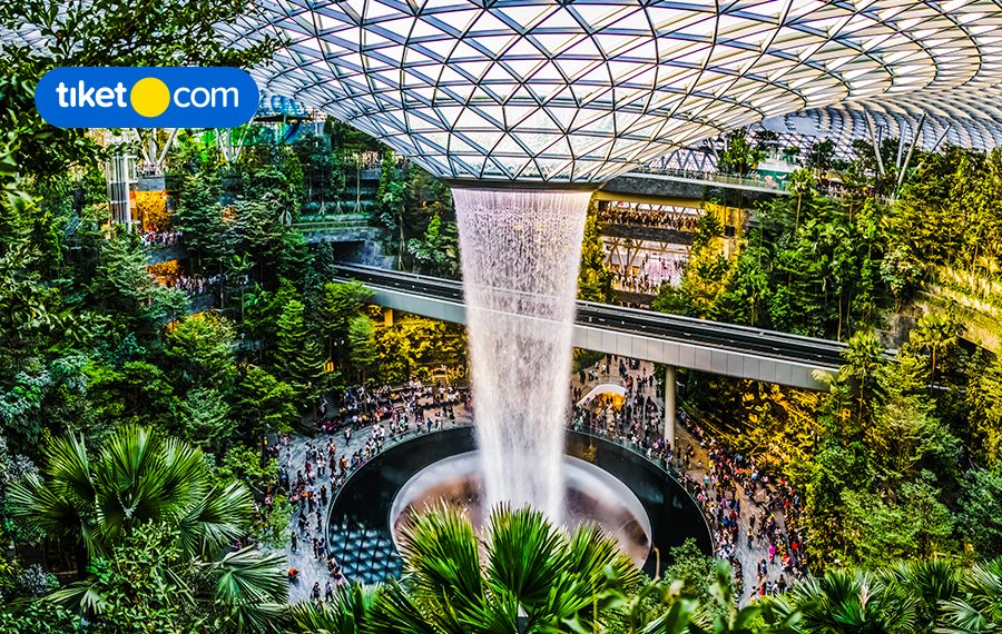 Mau Trip ke Singapore Lebih Hemat? Tips Jitunya Ada di Sini!