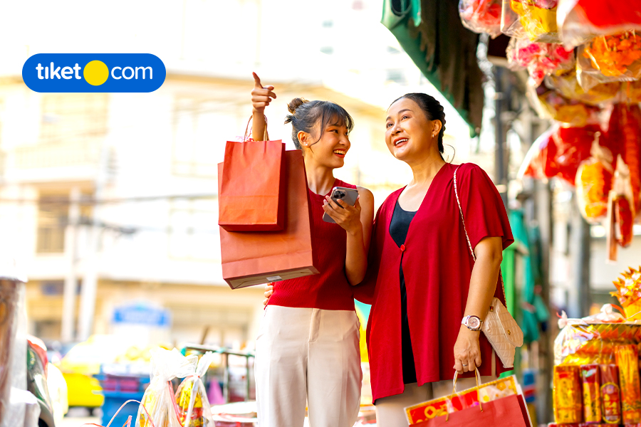 13 Tempat Belanja Murah di Jakarta, Bisa Borong dengan Tenang!