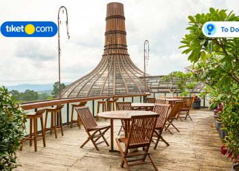 wisata dusun semilir semarang