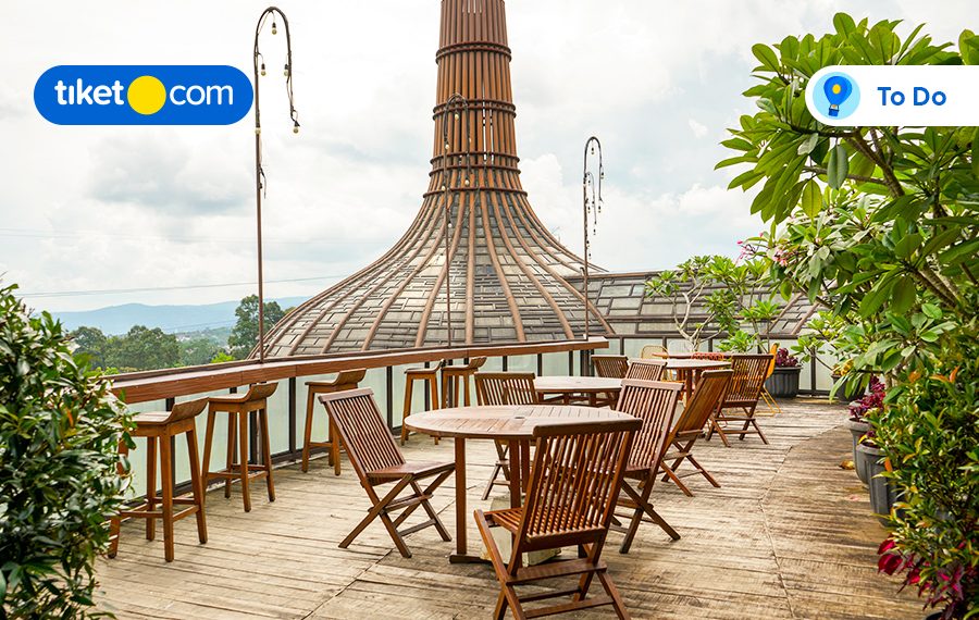 wisata dusun semilir semarang