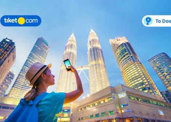Unique Activities in Malaysia That You Can Find in To Dos