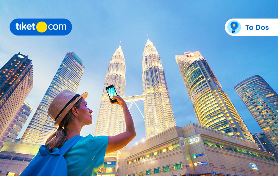 Unique Activities in Malaysia That You Can Find in To Dos