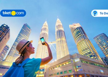 aktivitas unik di malaysia
